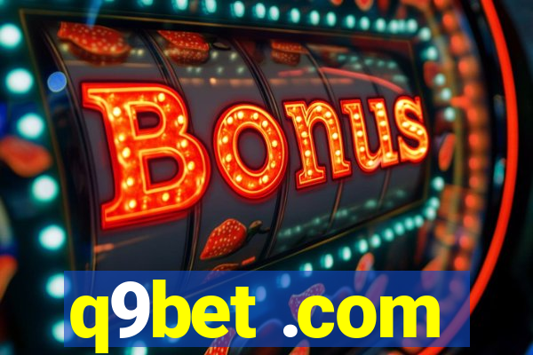 q9bet .com